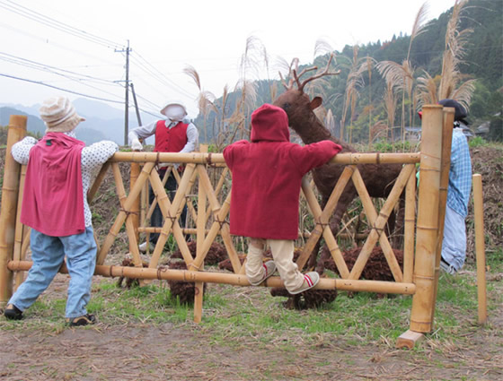 ���������[���h�̎ʐ^2