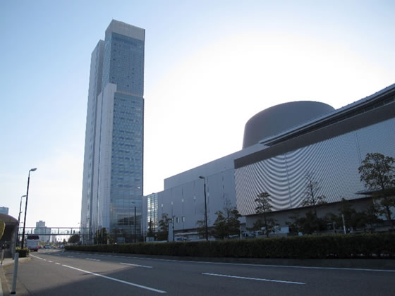 vol.050 �ɂ������u���̐w�v�ɍs���̎ʐ^2