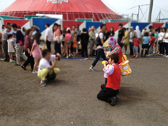 vol.054 �؉���T�[�J�X���y���ނ̎ʐ^4