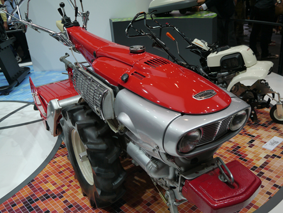 vol.058 �������[�^�[�V���[�̎ʐ^2